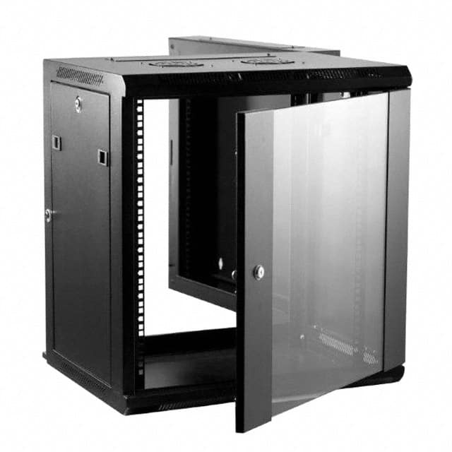 WM-5606 CABINET WALL MOUNT 51.34" X 12"
