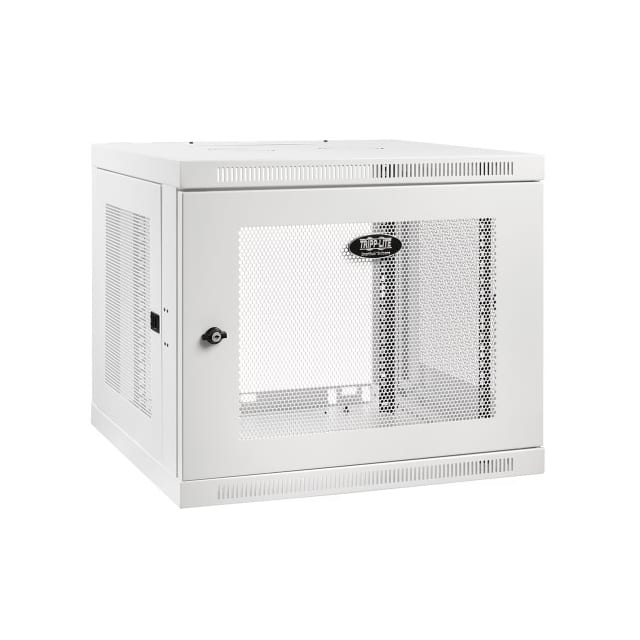 SRW9UDPW SMARTRACK 9U LOW-PROFILE SWITCH-