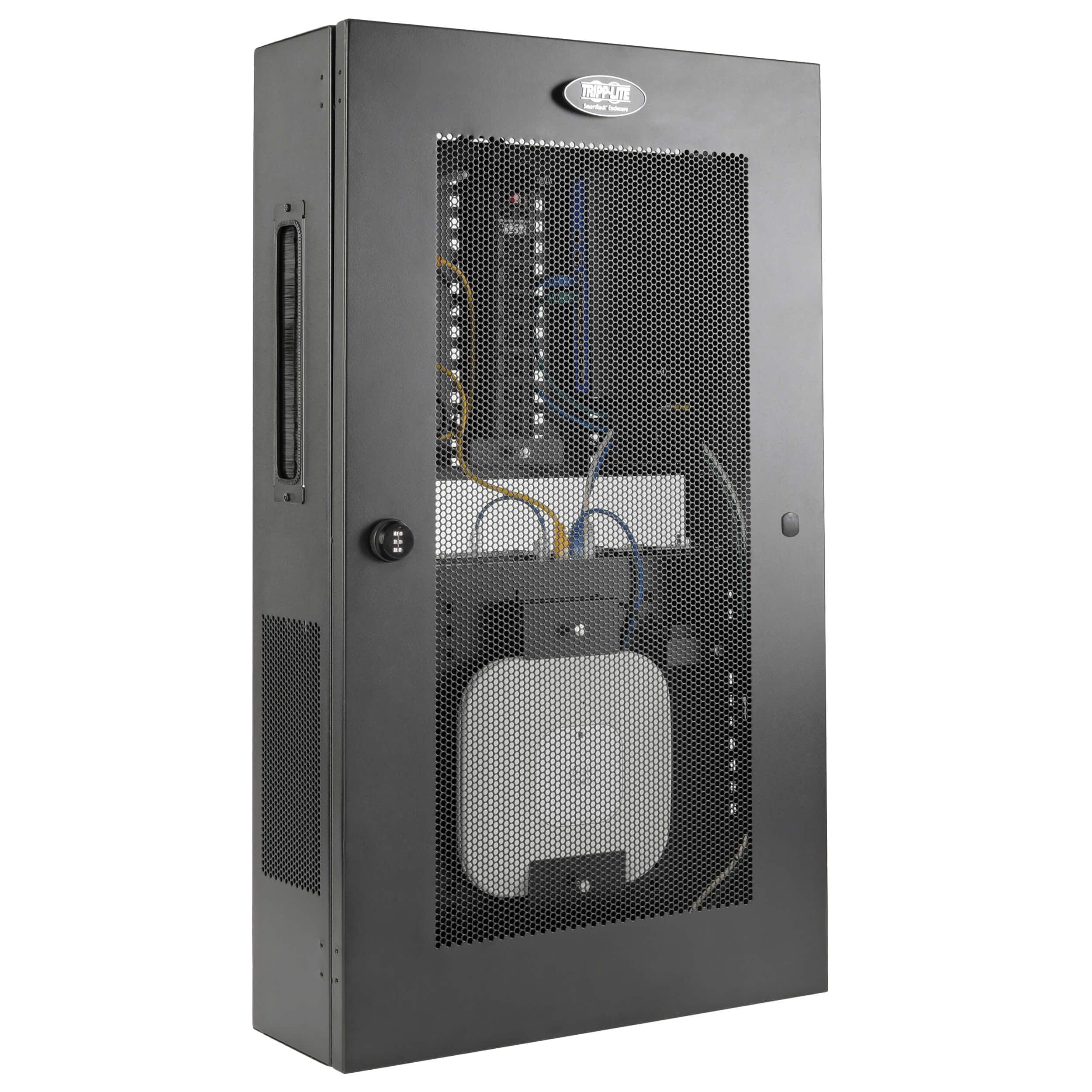 SRWF6UMOD SMARTRACK 3U LOW-PROFILE VERTICA