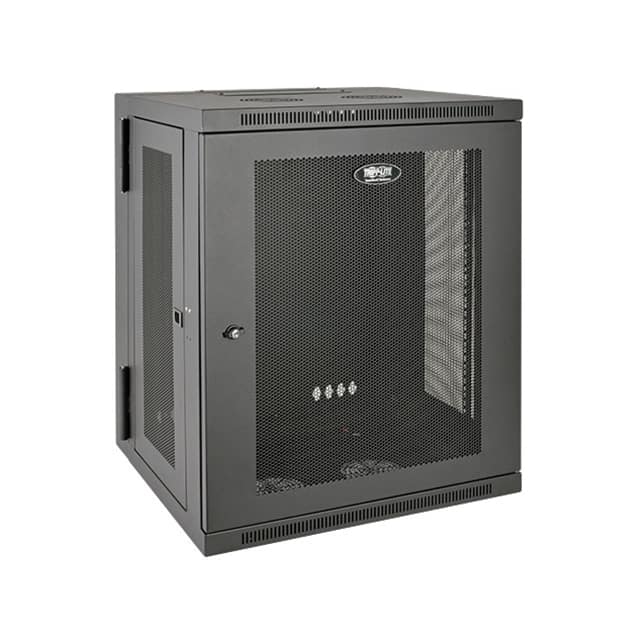 SRW15US 15UWALL MNT RACK ENC 30X34X22