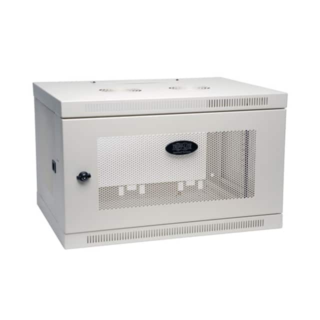 SRW6UW 6UWALL MNT RACK ENC 15X24X18
