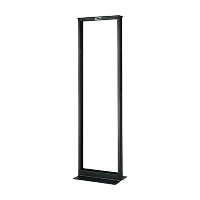 R2P STANDARD RACK - 84 HIGH 2134MM