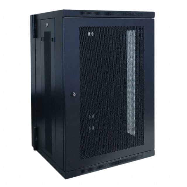 SRW18US 18UWALL MNT RACK ENC 36X24X22