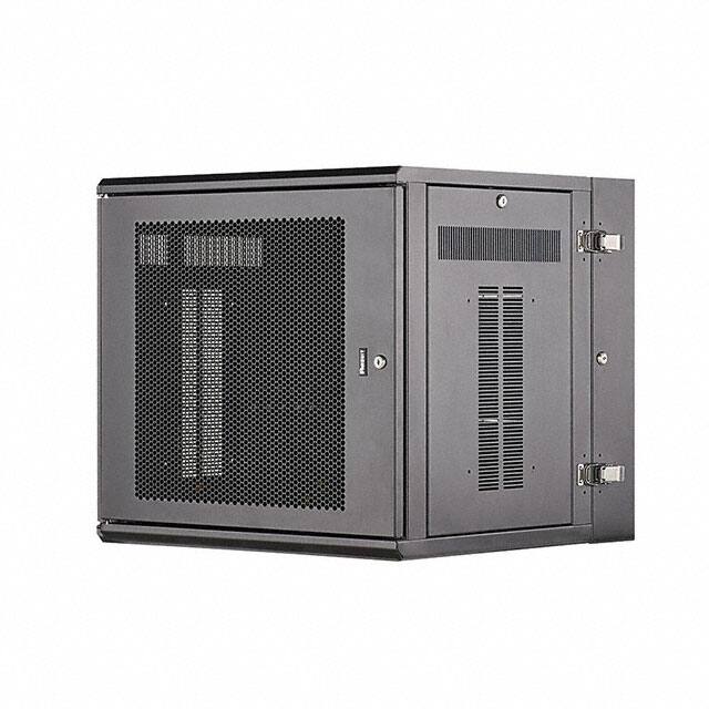PZWMC12P PANZONE WALL MOUNT CABINET WITH