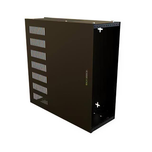 RB-CW4 4U COMPACT WALL CABINET