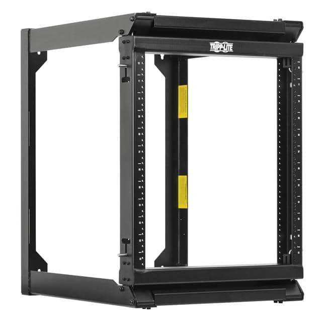 SRWO12US2 SMARTRACK 12U WALL-MOUNT 2-POST