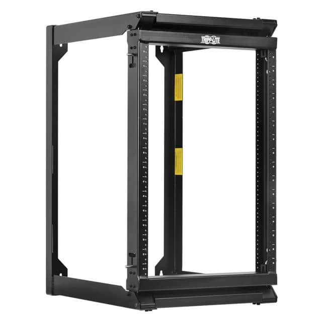 SRWO16US SMARTRACK 16U WALL-MOUNT 2-POST