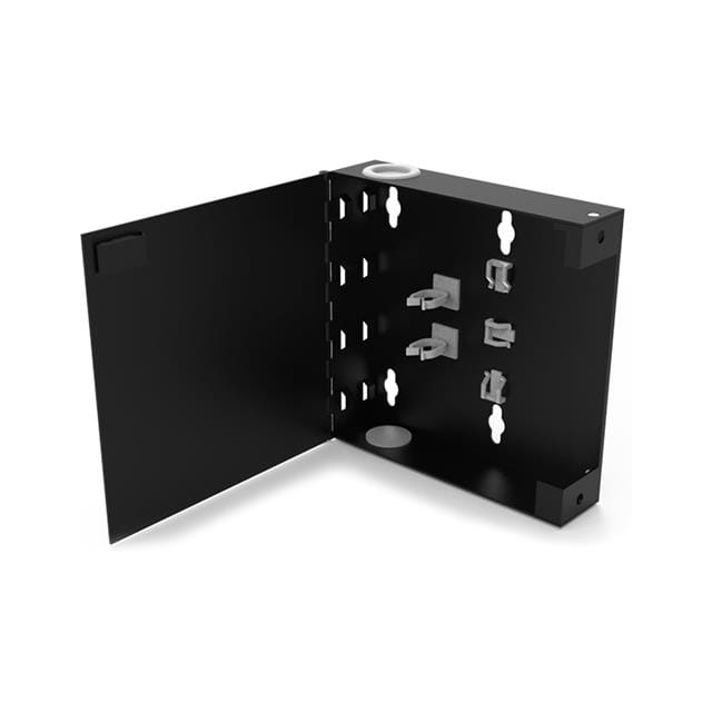 SWM01PC DMSI SLIM WALL MOUNT ENCLOSURE,