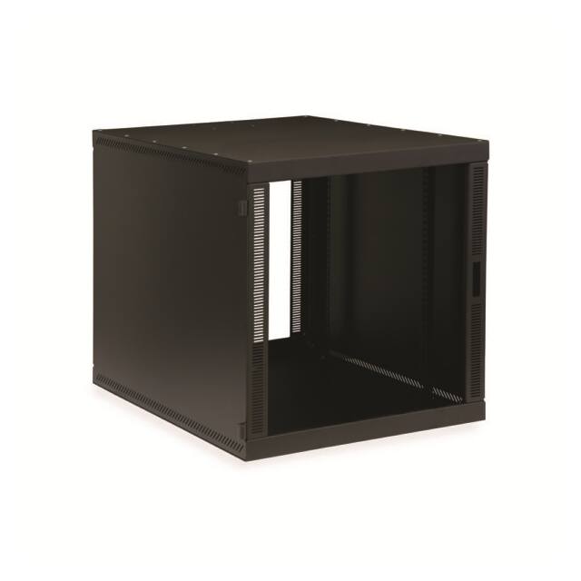 1932-3-201-12 CABINET STL BLK 30"L X 23.125"W