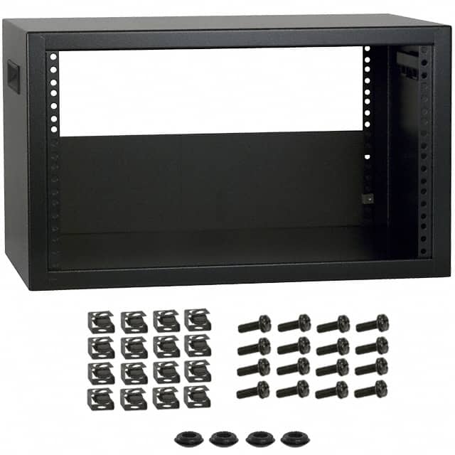 RCBS1901013BK1 RACK STEEL 13X21X12.5 BLK