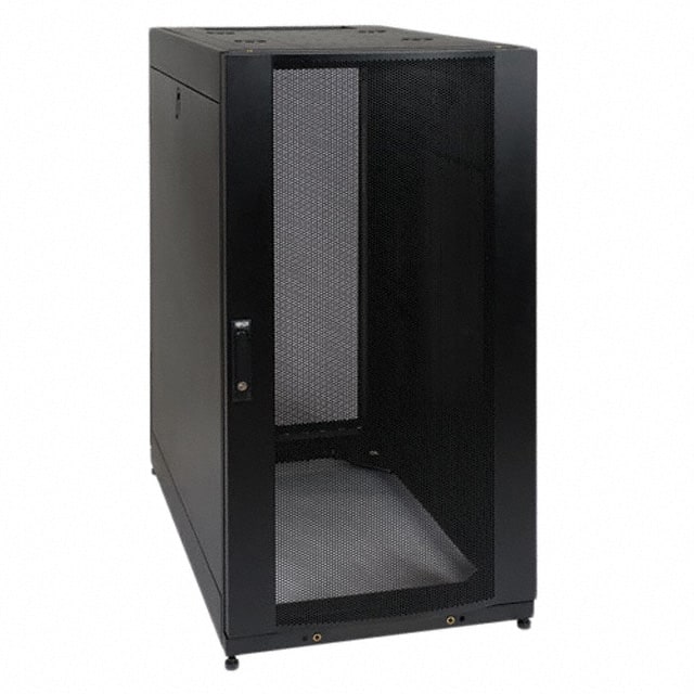 SR25UB 25U RACK ENCLOSURE SERVER CABINT