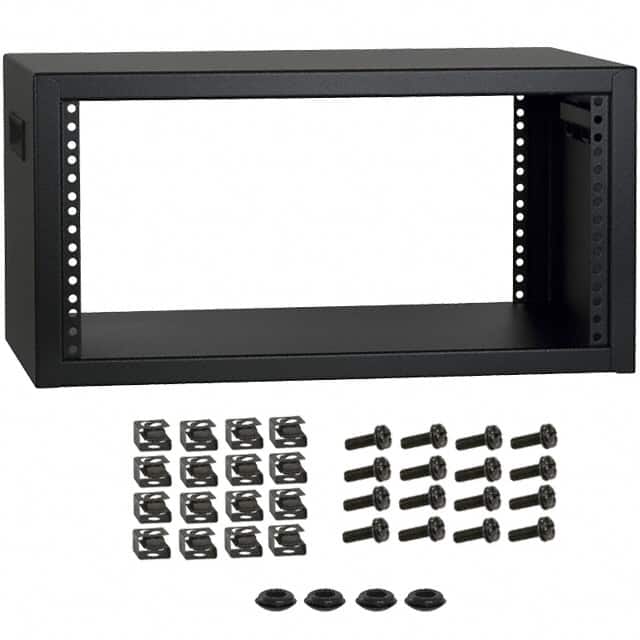 RCBS1900813BK1 RACK STEEL 13X21X10.75 BLK