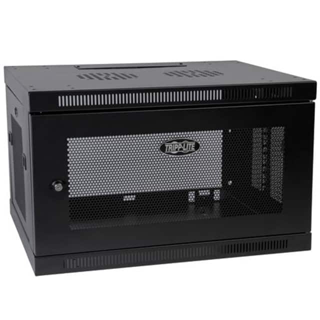 SRW6UDP 6UWALL MNT RACK ENC 15X24X22
