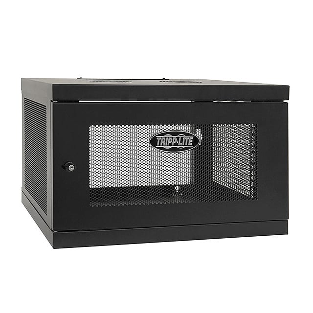 SRW6UKD 6UWALL MNT RACK ENC 14X24X18