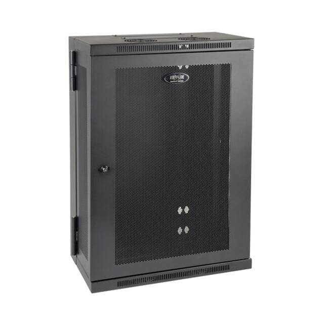 SRW18US13 18UWALL MNT RACK ENC 36X24X13