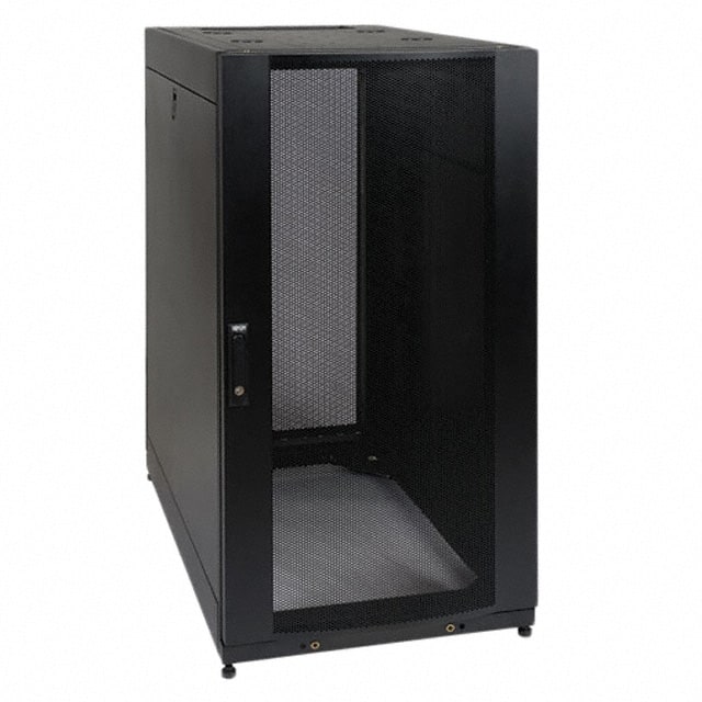 SR25UBSP1 25U RACK ENCL SERVER CABINET
