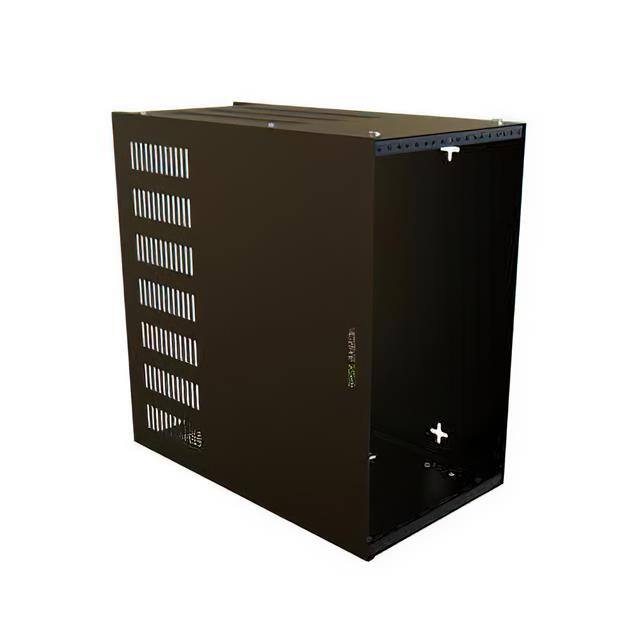 RB-CW6 6U COMPACT WALL CABINET