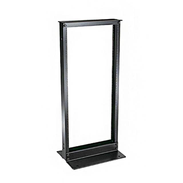 R2P48 STANDARD RACK - 48 HIGH 1219MM