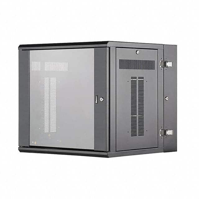 PZWMC12W PANZONE WALL MOUNT CABINET WITH