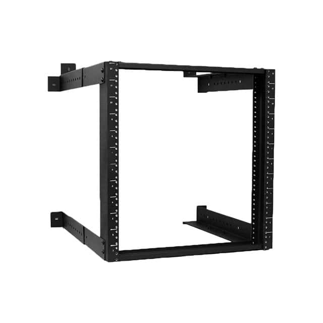 WR1921-12-02 WALL RACK 12 UNIT 2' X 18"-26"D