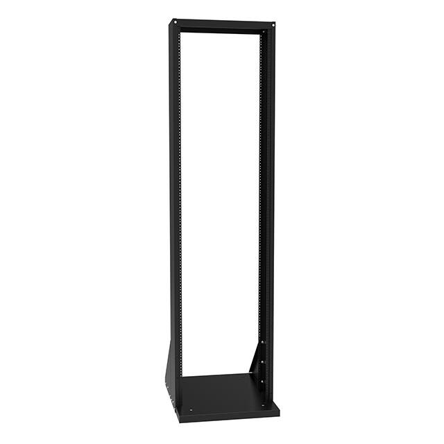 DNRR1942DCK RACK STEEL 26X20.9X45.1 BLK