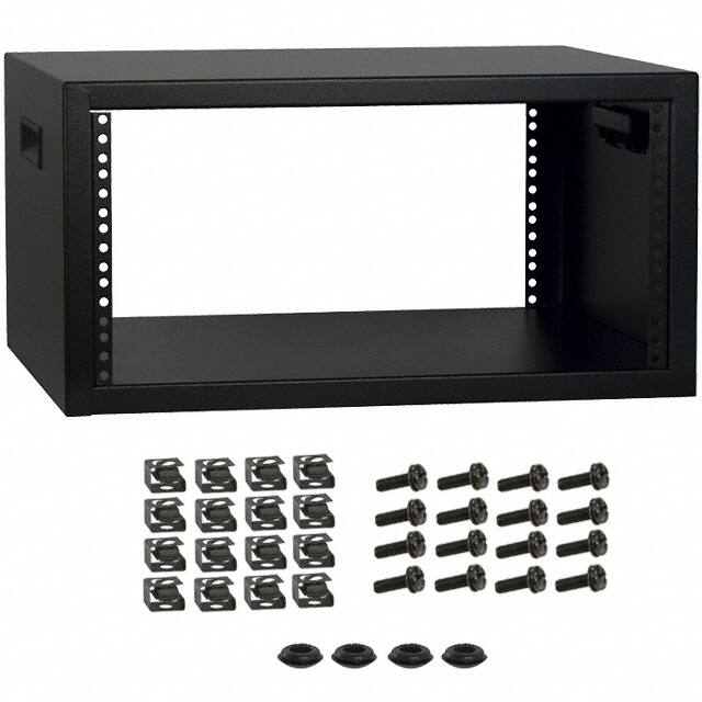 RCBS1900817BK1 RACK STEEL 17.5X21X10.75 BLK