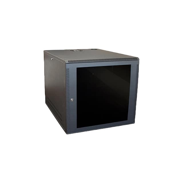 WM2019-05-02 WALL ENCLOSURE FRONT/SIDE ACCESS