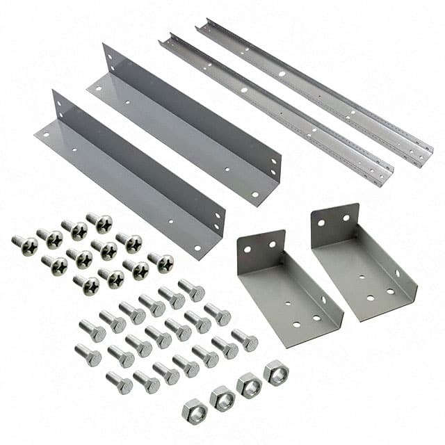 WRR-2242 RACK WALL MOUNT RELAY 42" X 19"