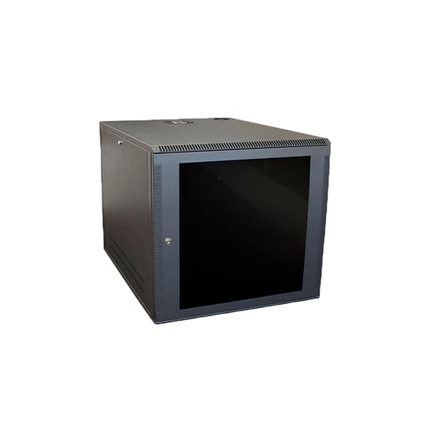 WM2019-07-02 WALL ENCLOSURE FRONT/SIDE ACCESS
