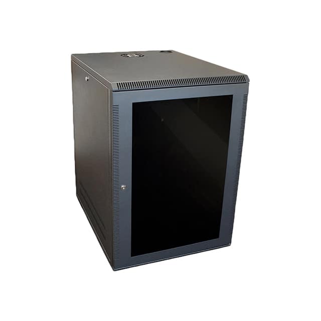 WM2019-11-02 WALL ENCLOSURE FRONT/SIDE ACCESS