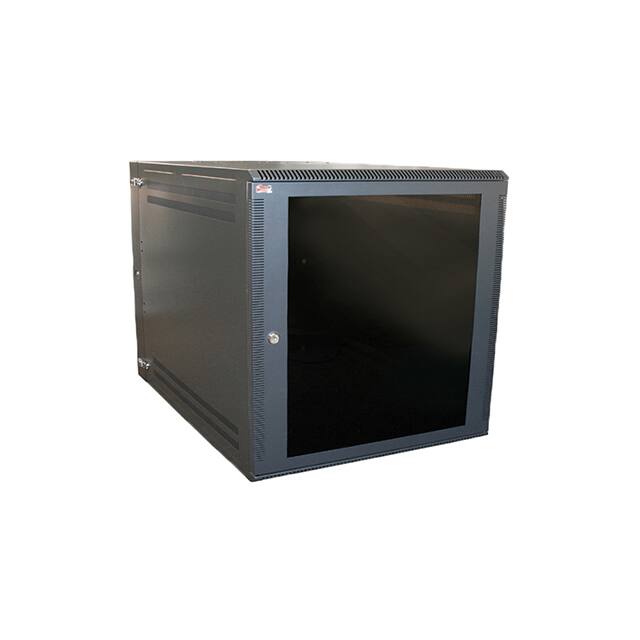 WM3019-07-02 WALL ENCLOSURE FRONT/REAR ACCESS