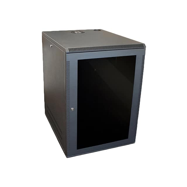 WM2019-09-02D DEEP WALL ENCLOSURE FRONT/SIDE A