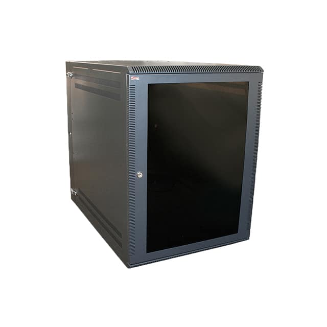 WM3019-09-02 WALL ENCLOSURE FRONT/REAR ACCESS