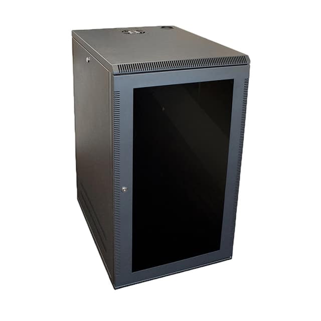 WM2019-14-02 WALL ENCLOSURE FRONT/SIDE ACCESS