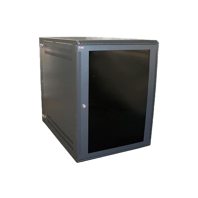 WM3019-11-02 WALL ENCLOSURE FRONT/REAR ACCESS