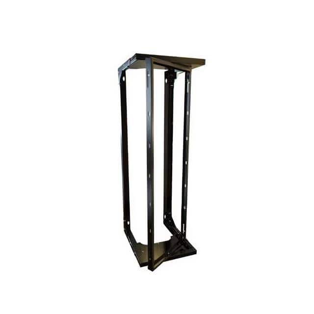 HWMR1932UBK 32U ADJUSTABLE DEPTH CENTER SWIN