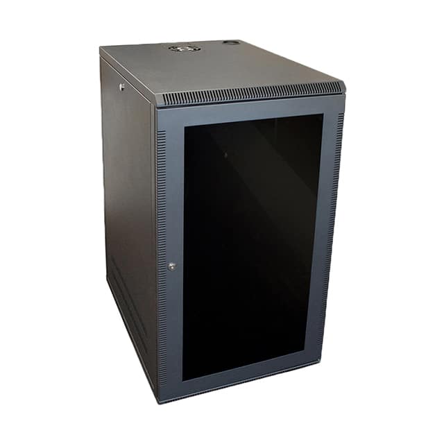 WM2019-16-02 WALL ENCLOSURE FRONT/SIDE ACCESS