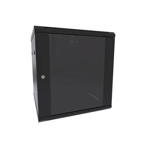 RB-FW12 12U RACK BASICS FIXED WALL MOUNT