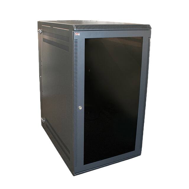 WM3019-14-02 WALL ENCLOSURE FRONT/REAR ACCESS