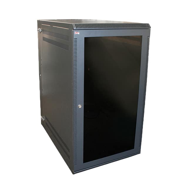 WM3019-16-02 WALL ENCLOSURE FRONT/REAR ACCESS