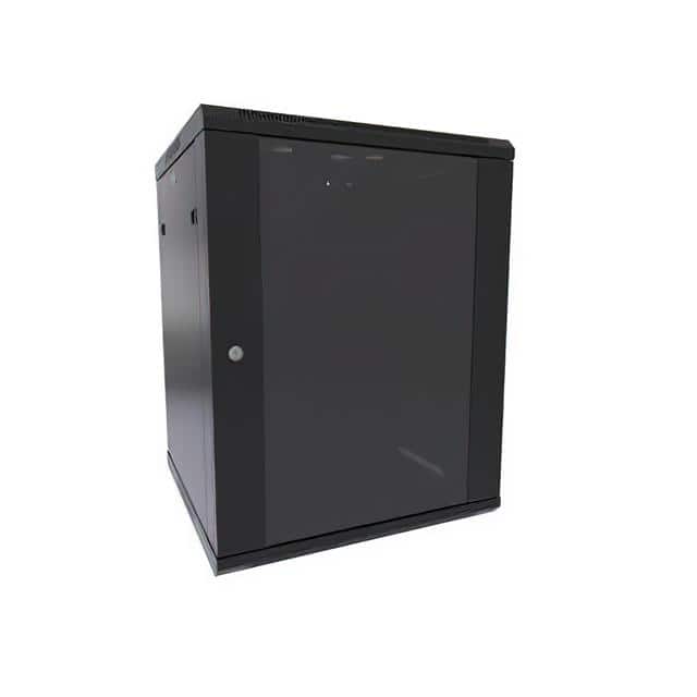 RB-FW15 15U RACK BASICS FIXED WALL MOUNT