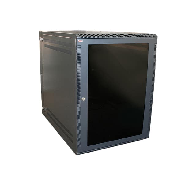 WM3019-09-02D WALL ENCLOSURE FRONT/REAR ACCESS