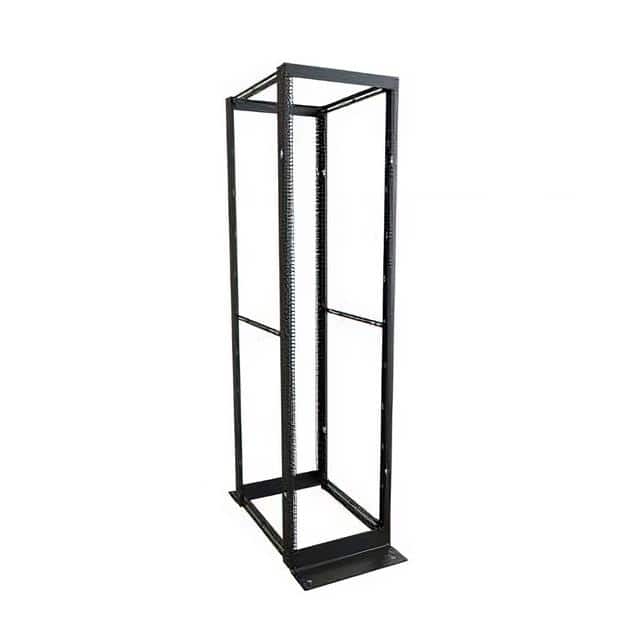 DC4R4429F 44U 4-POST RACK KIT (29" FIXED D