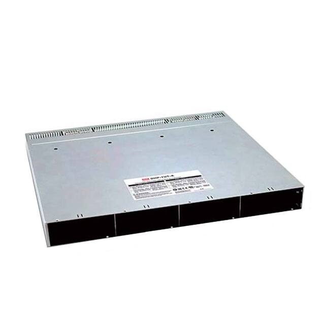 DHP-1UT-A 1U RACK FOR DRP/DBR-3200 (TB)