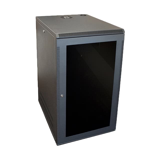 WM2019-20-02D DEEP WALL ENCLOSURE FRONT/SIDE A