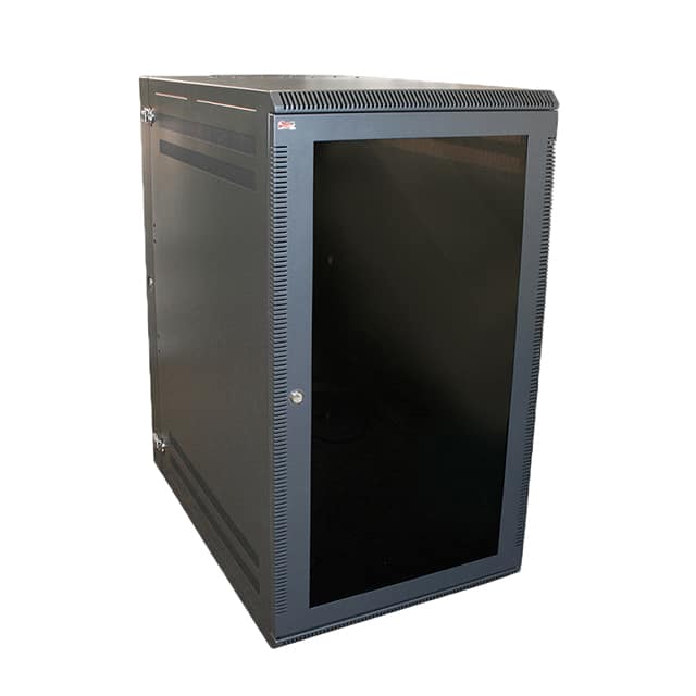 WM3019-16-02D WALL ENCLOSURE FRONT/REAR ACCESS