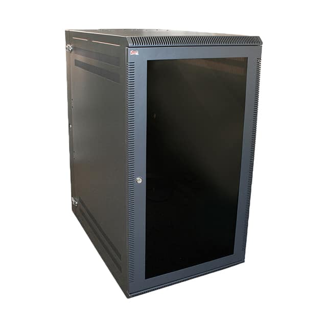 WM3019-20-02D WALL ENCLOSURE FRONT/REAR ACCESS