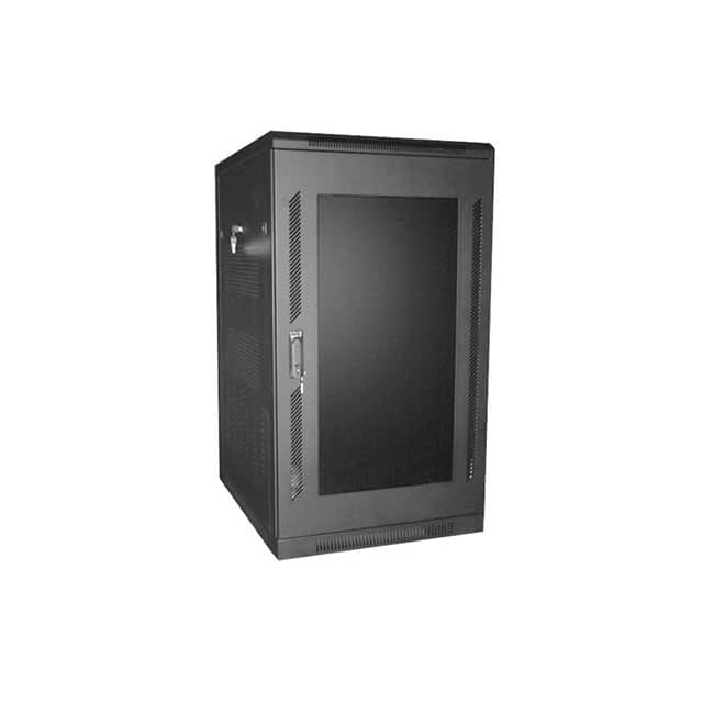 FE4019-20-02 ENCLOSURE ACRYLIC DOOR 20 UNIT 3