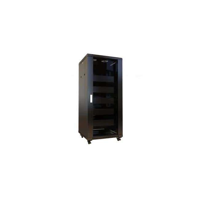 RB-AV27 RACK STEEL 24.5X21.3X54.2 BLK