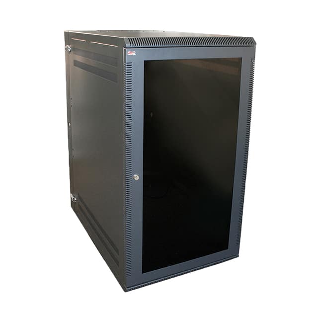 WM3019-24-02D WALL ENCLOSURE FRONT/REAR ACCESS